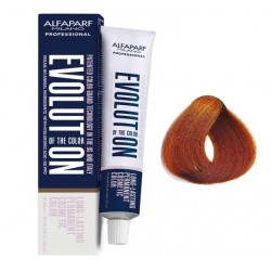 Alfaparf Evolution of the Color CUBE hajfesték 7.43 Alfaparf Evolution of the Color CUBE hajfesték 7.43