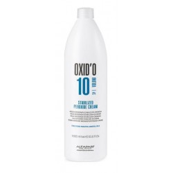 Alfaparf krémhidrogén 10 Volumen (3%) 1000 ml Alfaparf krémhidrogén 10 Volumen (3%) 1000 ml