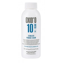 Alfaparf krémhidrogén 10 Volumen (3%) 90 ml Alfaparf krémhidrogén 10 Volumen (3%) 90 ml