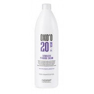 Alfaparf krémhidrogén 20 Volumen (6%) 1000 ml