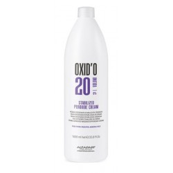 Alfaparf krémhidrogén 20 Volumen (6%) 1000 ml Alfaparf krémhidrogén 20 Volumen (6%) 1000 ml