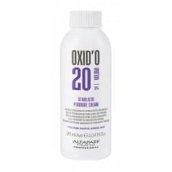 Alfaparf krémhidrogén 20 Volumen (6%) 90 ml Alfaparf krémhidrogén 20 Volumen (6%) 90 ml