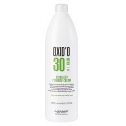 Alfaparf krémhidrogén 30 Volumen (9%) 1000 ml Alfaparf krémhidrogén 30 Volumen (9%) 1000 ml