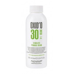 Alfaparf krémhidrogén 30 Volumen (9%) 90 ml Alfaparf krémhidrogén 30 Volumen (9%) 90 ml