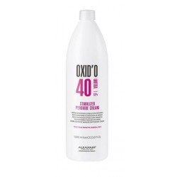 Alfaparf krémhidrogén 40 Volumen (12%) 1000 ml Alfaparf krémhidrogén 40 Volumen (12%) 1000 ml