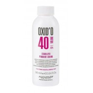 Alfaparf krémhidrogén 40 Volumen (12%) 90 ml