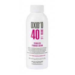 Alfaparf krémhidrogén 40 Volumen (12%) 90 ml Alfaparf krémhidrogén 40 Volumen (12%) 90 ml