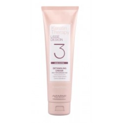 Alfaparf Keratin Therapy Lisse Design Detangling bontó krém, 150 ml Alfaparf Keratin Therapy Lisse Design Detangling bontó krém, 150 ml