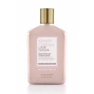 Alfaparf Lisse Design Keratin Therapy Maintenance ápoló balzsam, 250 ml