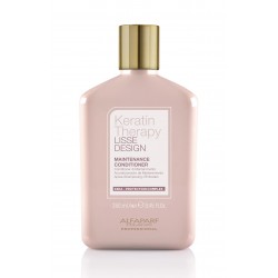 Alfaparf Lisse Design Keratin Therapy Maintenance ápoló balzsam, 250 ml Alfaparf Lisse Design Keratin Therapy Maintenance ápoló balzsam, 250 ml