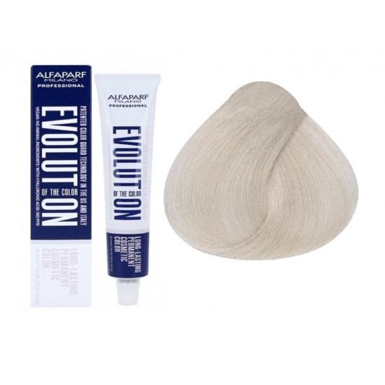 Alfaparf Evolution of the Color CUBE hajfesték .013