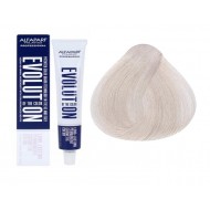 Alfaparf Evolution of the Color CUBE hajfesték .02