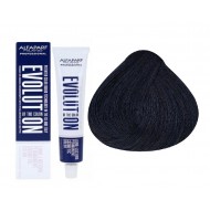 Alfaparf Evolution of the Color CUBE hajfesték 1.11