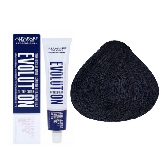 Alfaparf Evolution of the Color CUBE hajfesték 1.11 Alfaparf Evolution of the Color CUBE hajfesték 1.11