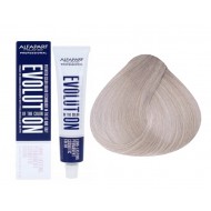 Alfaparf Evolution of the Color CUBE hajfesték 10.21