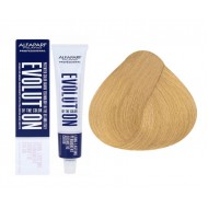 Alfaparf Evolution of the Color CUBE hajfesték 10.3