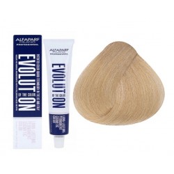 Alfaparf Evolution of the Color CUBE hajfesték 10.31