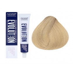 Alfaparf Evolution of the Color CUBE hajfesték 10NB