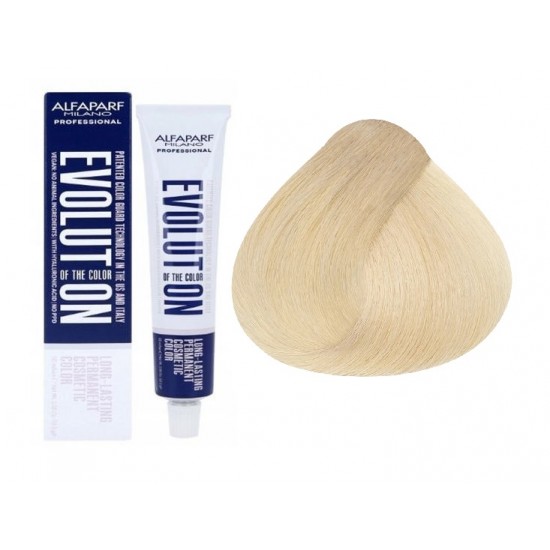 Alfaparf Evolution of the Color CUBE hajfesték 11.00