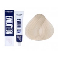 Alfaparf Evolution of the Color CUBE hajfesték 11.02