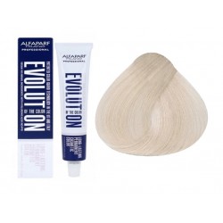 Alfaparf Evolution of the Color CUBE hajfesték 11.02