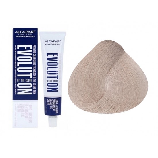 Alfaparf Evolution of the Color CUBE hajfesték 11.20