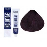 Alfaparf Evolution of the Color CUBE hajfesték 2000