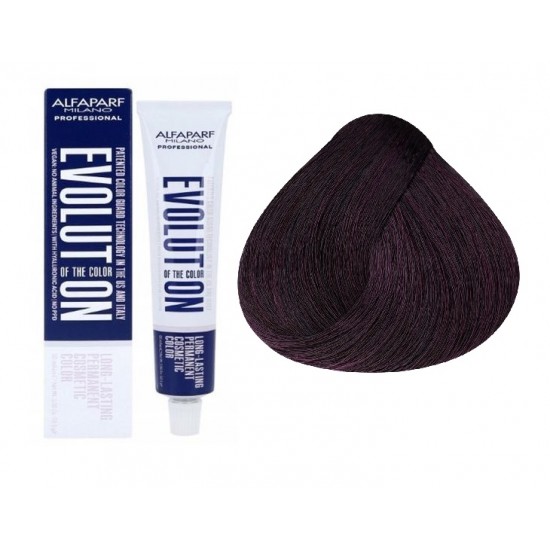 Alfaparf Evolution of the Color CUBE hajfesték 2000 Alfaparf Evolution of the Color CUBE hajfesték 2000