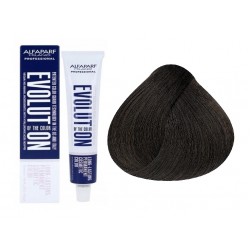 Alfaparf Evolution of the Color CUBE hajfesték 3