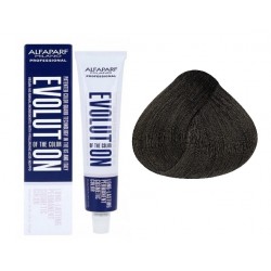 Alfaparf Evolution of the Color CUBE hajfesték 4