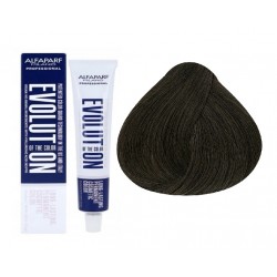 Alfaparf Evolution of the Color CUBE hajfesték 4NI