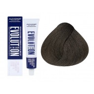 Alfaparf Evolution of the Color CUBE hajfesték 5