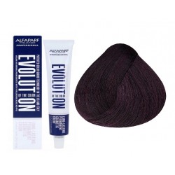 Alfaparf Evolution of the Color CUBE hajfesték 5.22