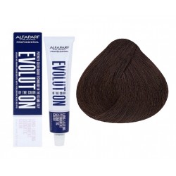 Alfaparf Evolution of the Color CUBE hajfesték 5.35
