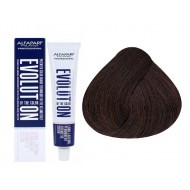 Alfaparf Evolution of the Color CUBE hajfesték 5.53