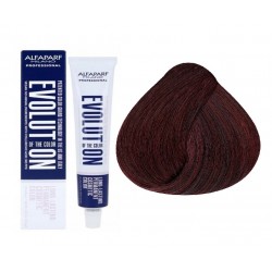 Alfaparf Evolution of the Color CUBE hajfesték 5.65