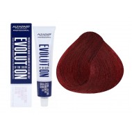 Alfaparf Evolution of the Color CUBE hajfesték 5.66I