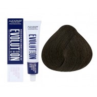 Alfaparf Evolution of the Color CUBE hajfesték 5NI