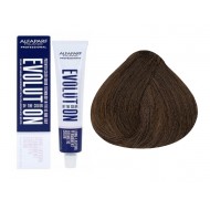 Alfaparf Evolution of the Color CUBE hajfesték 6.32