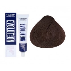 Alfaparf Evolution of the Color CUBE hajfesték 6.35 Alfaparf Evolution of the Color CUBE hajfesték 6.35