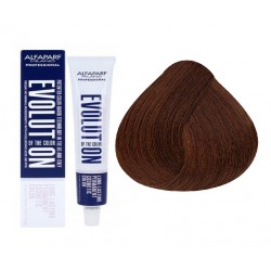 Alfaparf Evolution of the Color CUBE hajfesték 6.4 Alfaparf Evolution of the Color CUBE hajfesték 6.4