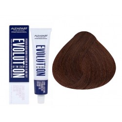 Alfaparf Evolution of the Color CUBE hajfesték 6.45 Alfaparf Evolution of the Color CUBE hajfesték 6.45