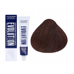 Alfaparf Evolution of the Color CUBE hajfesték 6.5 Alfaparf Evolution of the Color CUBE hajfesték 6.5