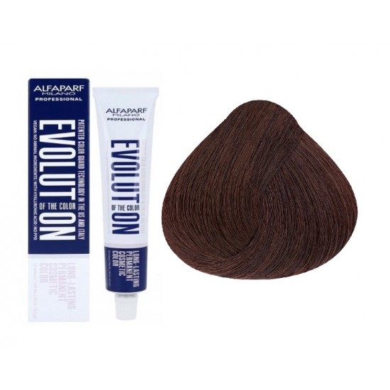 Alfaparf Evolution of the Color CUBE hajfesték 6.5
