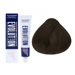 Alfaparf Evolution of the Color CUBE hajfesték 6NI Alfaparf Evolution of the Color CUBE hajfesték 6NI