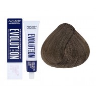 Alfaparf Evolution of the Color CUBE hajfesték 7.21