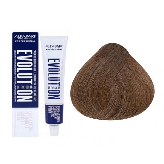 Alfaparf Evolution of the Color CUBE hajfesték 7.32 Alfaparf Evolution of the Color CUBE hajfesték 7.32
