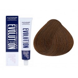 Alfaparf Evolution of the Color CUBE hajfesték 7.45 Alfaparf Evolution of the Color CUBE hajfesték 7.45