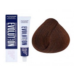 Alfaparf Evolution of the Color CUBE hajfesték 7.53 Alfaparf Evolution of the Color CUBE hajfesték 7.53