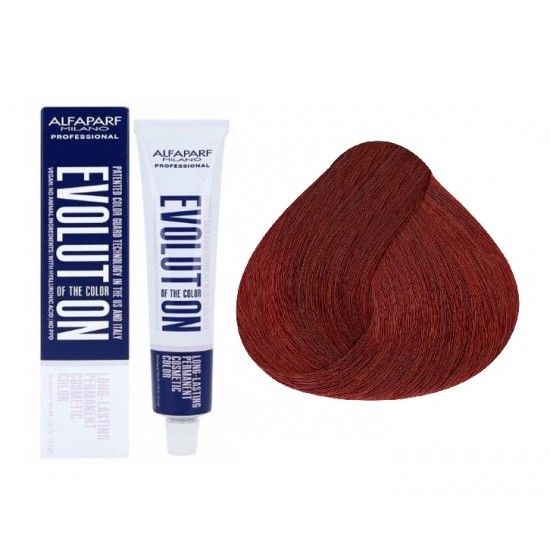 Alfaparf Evolution of the Color CUBE hajfesték 7.6 Alfaparf Evolution of the Color CUBE hajfesték 7.6